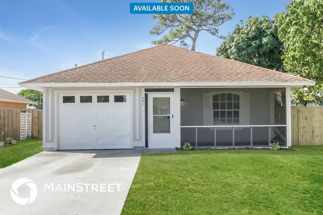 property at 431 15th Pl SW