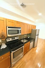 1823 Willington St in Philadelphia, PA - Foto de edificio - Building Photo