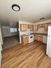 1615 White Ave, Unit A in Grand Junction, CO - Building Photo - Building Photo