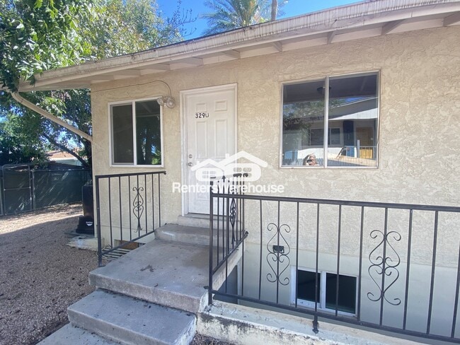 property at 325 S Pioneer