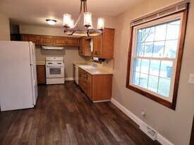 830 Ver Bunker Ave in Port Edwards, WI - Building Photo
