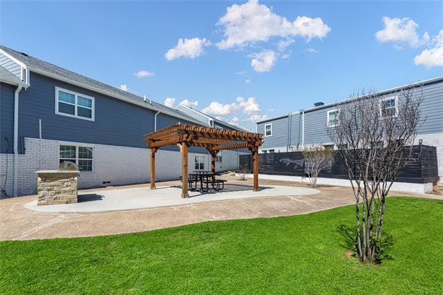 2728 N Buckner Blvd in Dallas, TX - Building Photo - Building Photo