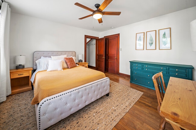 107 Russell Ct, Unit 107 FURNISHED in Pineville, LA - Foto de edificio - Building Photo