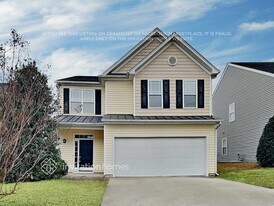 3562 Sunbright Ln in Raleigh, NC - Building Photo