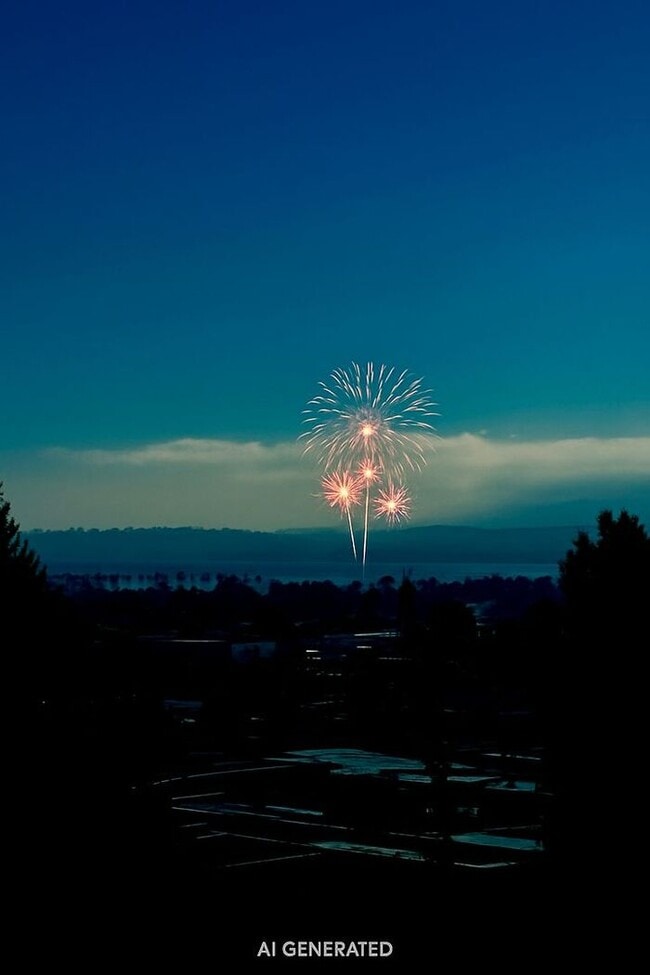 property at 4060 Huerfano Ave