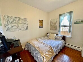 174 Putnam Ave, Unit #2 in Cambridge, MA - Building Photo - Building Photo
