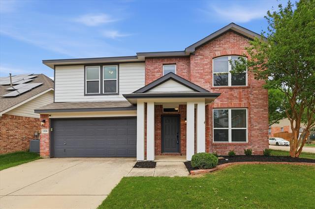 property at 13236 Ridgepointe Rd