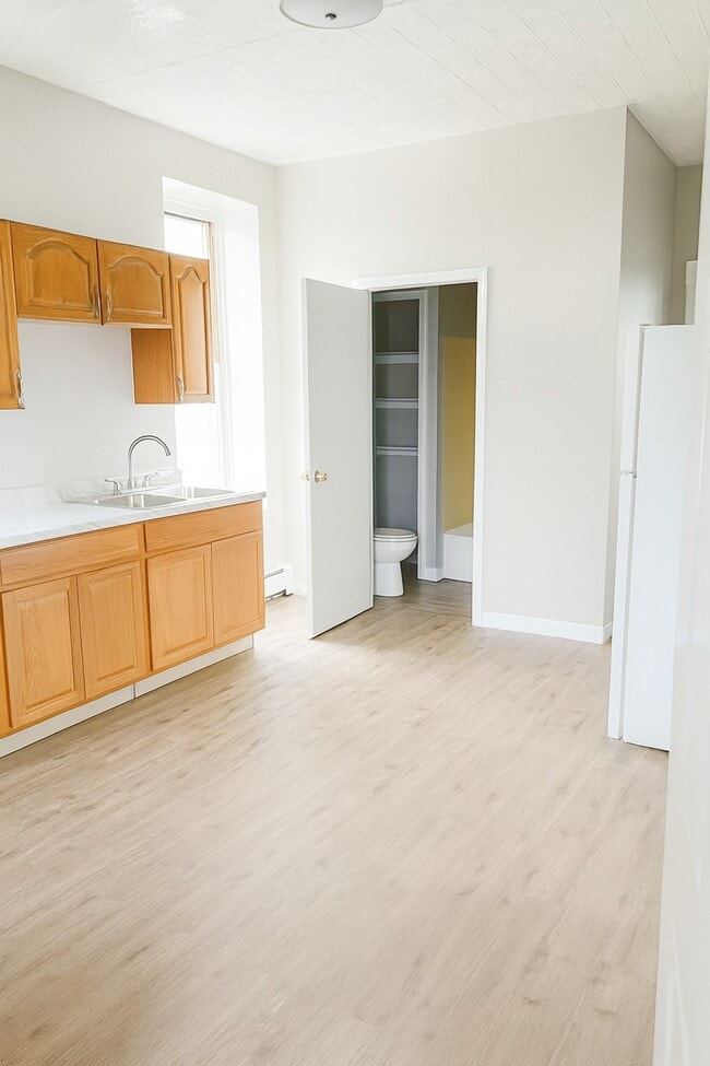 164 Main St, Unit 3 in Cohoes, NY - Building Photo - Building Photo