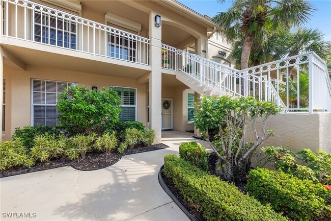 property at 4201 Sawgrass Point Dr