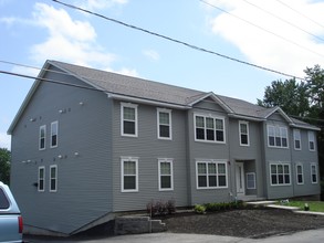 21 Oliver St in Cohoes, NY - Building Photo - Building Photo