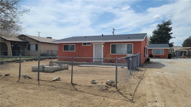 property at 6286 Ronald Dr