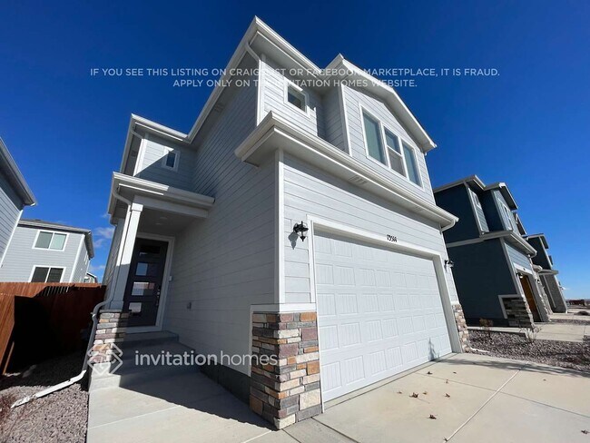 13514 Nederland Dr in Elbert, CO - Building Photo - Building Photo