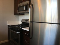 Building Photo - Mansfield Apartments in Los Angeles, California