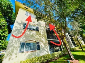 257 S Cypress Rd, Unit 442 in Pompano Beach, FL - Building Photo