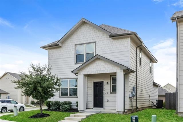5540 Eagle Point Dr in Fort Worth, TX - Building Photo