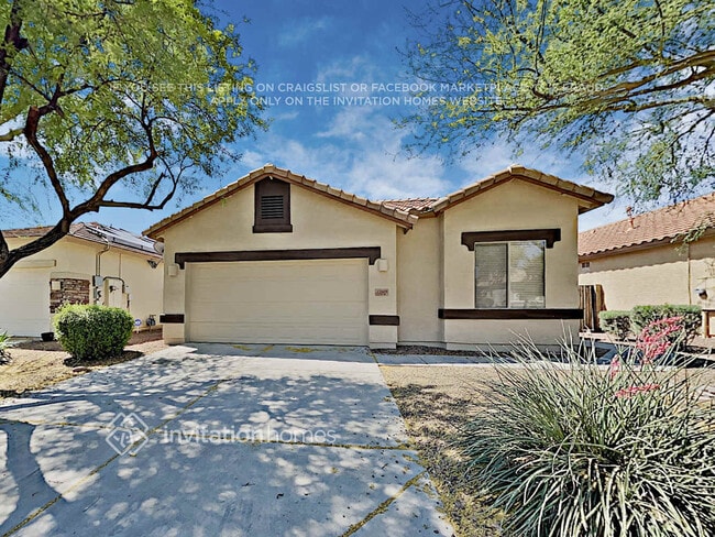 property at 12605 W Cercado Ln