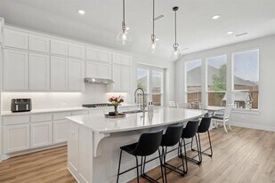 453 Arcane Dr in Waxahachie, TX - Building Photo