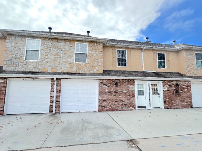 1523 E 120th St in Olathe, KS - Building Photo - Building Photo