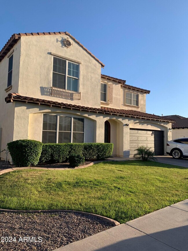 2219 E Wisteria Dr in Chandler, AZ - Building Photo - Building Photo