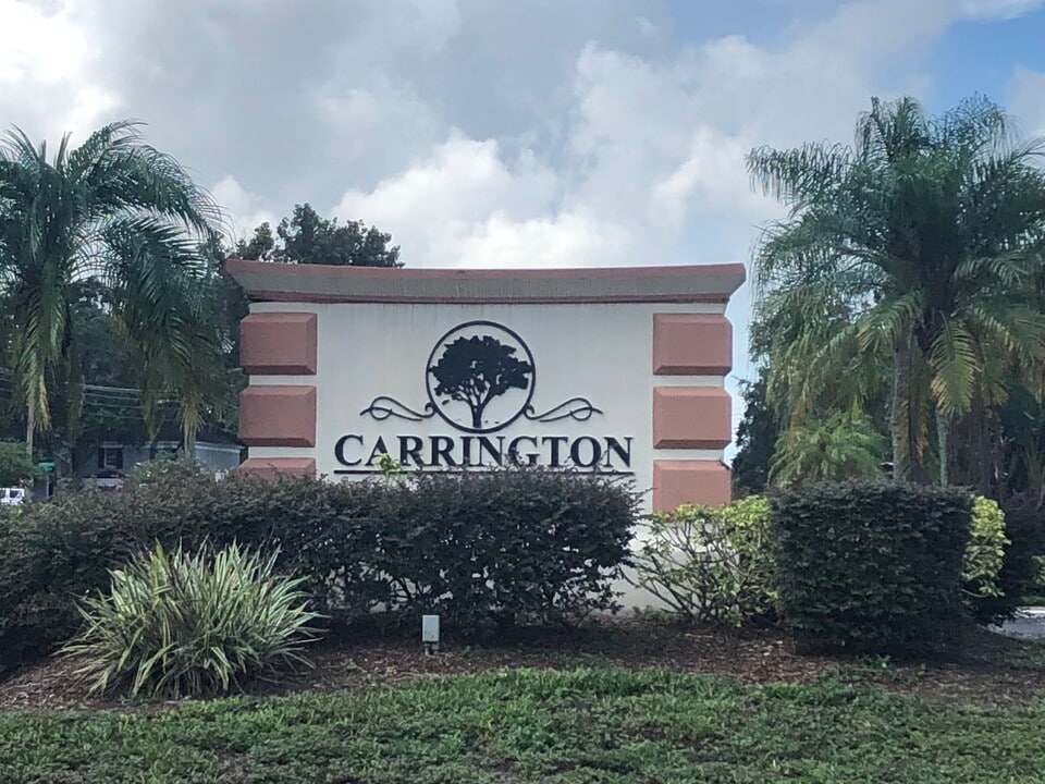 468 Banyon Tree Cir, Unit 202 in Maitland, FL - Building Photo