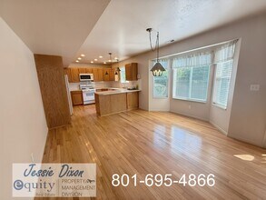 1948 E Cedar Loop Dr in South Weber, UT - Building Photo - Building Photo