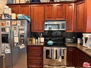 2639 6th St in Santa Monica, CA - Building Photo - Building Photo