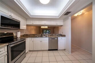 17455 Blueberry Hill Dr in Ft. Myers, FL - Foto de edificio - Building Photo