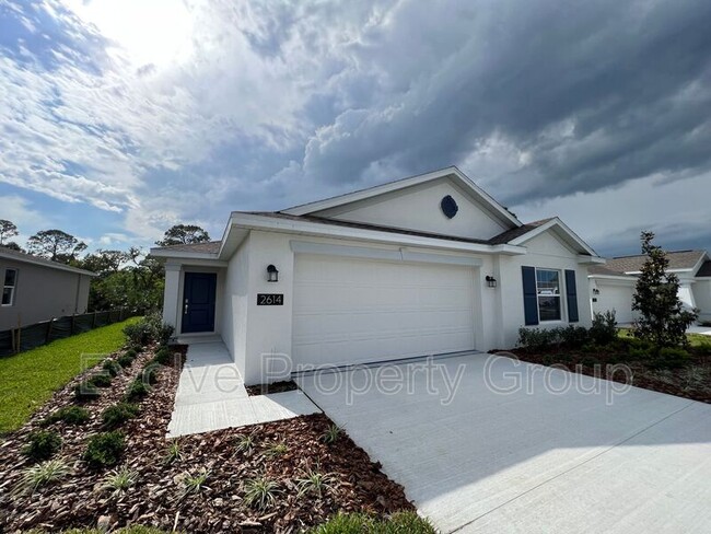 2614 Hoptree Ln in Edgewater, FL - Building Photo - Building Photo