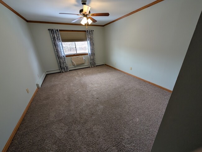 property at 321 Titusville Rd