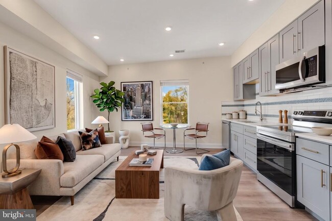 property at 511 Gorgas Ln