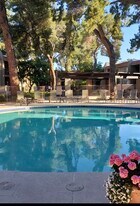 7430 E Chaparral Rd, Unit 108A in Scottsdale, AZ - Building Photo