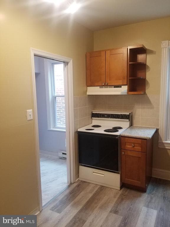 property at 329 N Burlington St