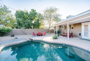 6705 E 1st Ave in Scottsdale, AZ - Building Photo