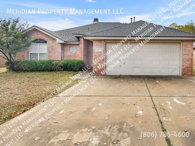 property at 3117 103rd St