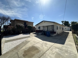 4064 E 60th St in Huntington Park, CA - Building Photo