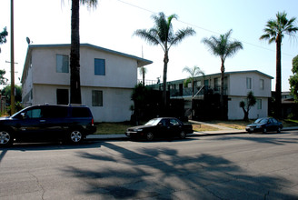 Lehigh Apartments in Montclair, CA - Foto de edificio - Building Photo