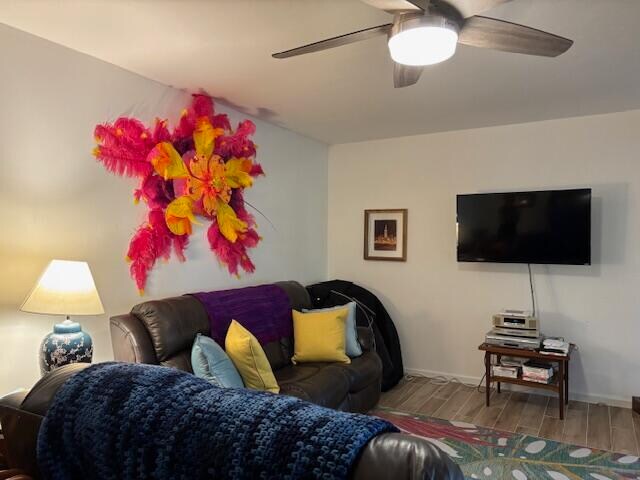 property at 17109 Waterbend Dr