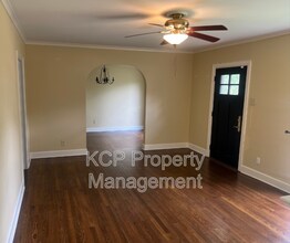 2221 S U St in Fort Smith, AR - Building Photo - Building Photo