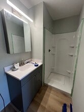 515 Railroad St, Unit A in Brownsville, WI - Building Photo - Building Photo