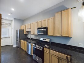 1602 Elgin St in Houston, TX - Building Photo