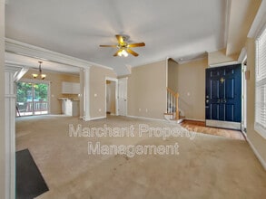 215 Rexford Dr in Moore, SC - Building Photo - Building Photo