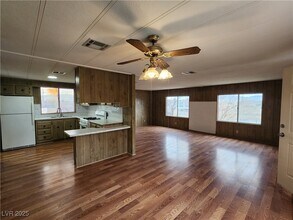 1111 Hardy Ln in Pahrump, NV - Building Photo - Building Photo