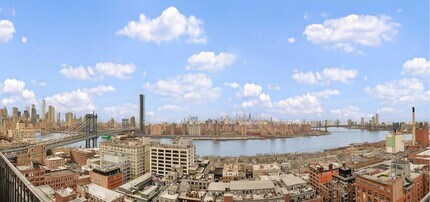 85 Jay St, Unit PH20F in Brooklyn, NY - Building Photo - Building Photo