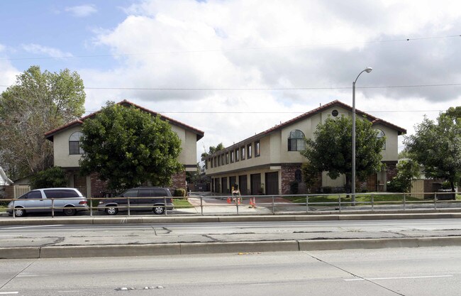 5018-5026 Rosemead Blvd in San Gabriel, CA - Building Photo - Building Photo