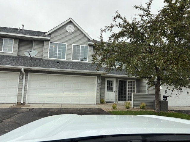 property at 11027 Douglas Ln N