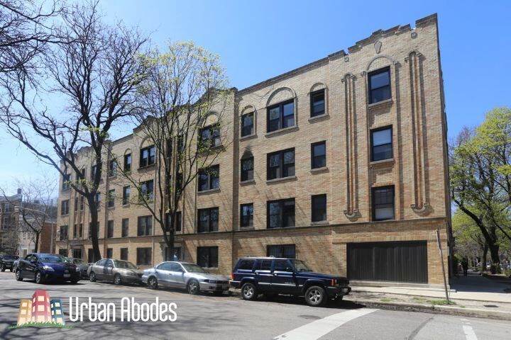 2952 N Seminary Ave, Unit A07C in Chicago, IL - Foto de edificio