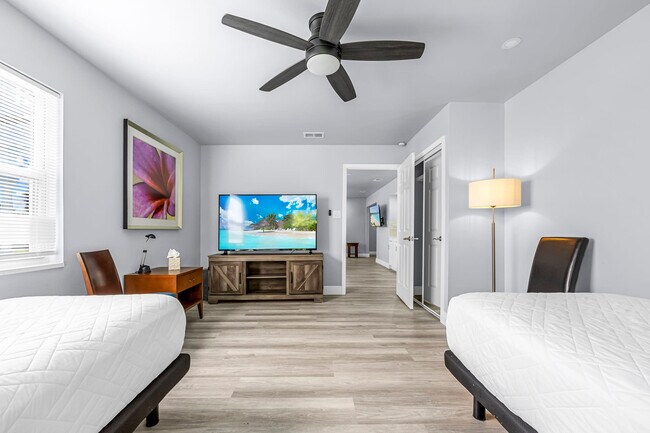 6403 S Hwy A1A in Melbourne Beach, FL - Building Photo - Building Photo