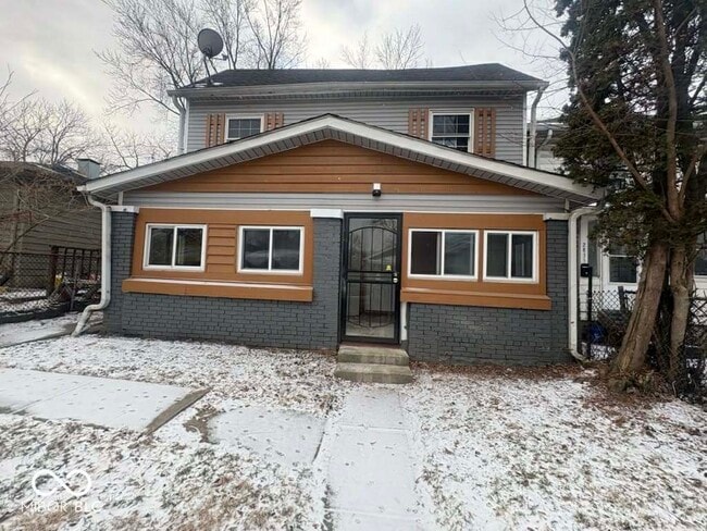 property at 2839 E 19th St