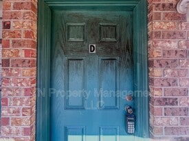 202 Rue Royale in Lafayette, LA - Building Photo