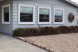 property at 39584 Ciega Creek Dr